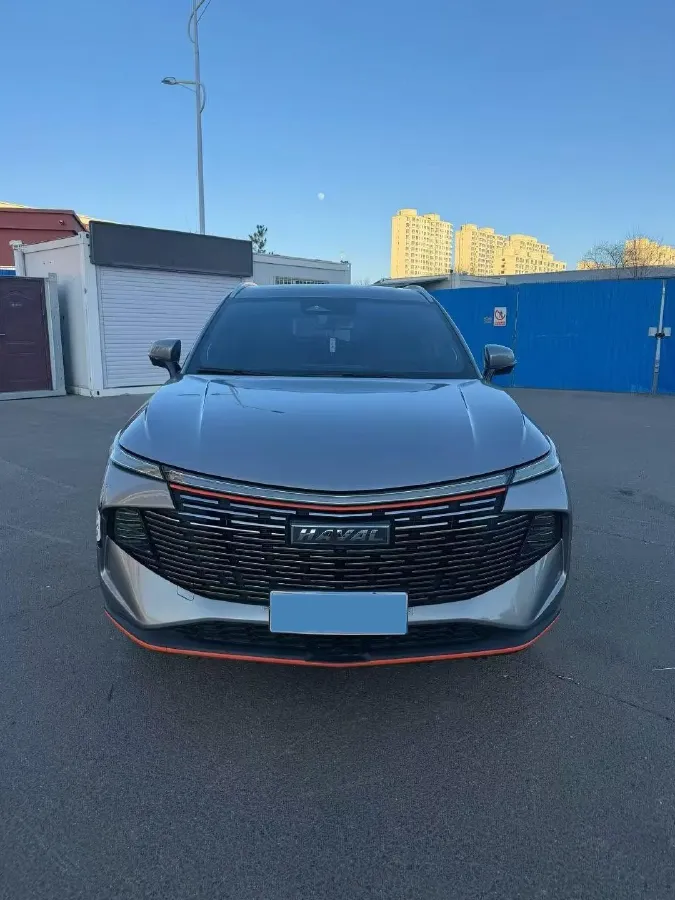 2022 Haval XY 1.5T 184HP L4 7DCT,autocango,china used car exporter,china ev exporter,chinese used car exporter,chinese used ev exporter