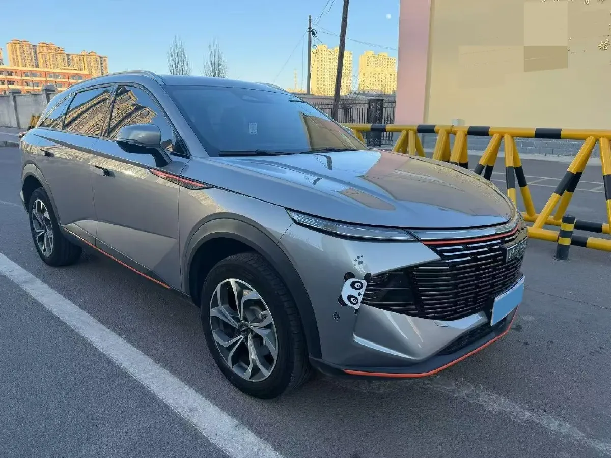 2022 Haval XY 1.5T 184HP L4 7DCT,autocango,china used car exporter,china ev exporter,chinese used car exporter,chinese used ev exporter