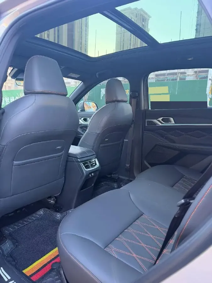 2022 Haval XY 1.5T 184HP L4 7DCT,autocango,china used car exporter,china ev exporter,chinese used car exporter,chinese used ev exporter