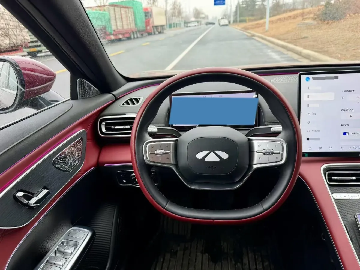 2025 Fulwin FulwinA9L 1.5T 156HP L4 1DHT PHEV,autocango,china used car exporter,china ev exporter,chinese used car exporter,chinese used ev exporter