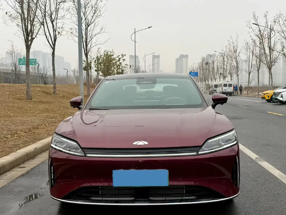 2025 Fulwin FulwinA9L 1.5T 156HP L4 1DHT PHEV,autocango,china used car exporter,china ev exporter,chinese used car exporter,chinese used ev exporter