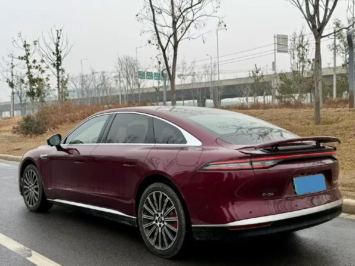 2025 Fulwin FulwinA9L 1.5T 156HP L4 1DHT PHEV,autocango,china used car exporter,china ev exporter,chinese used car exporter,chinese used ev exporter