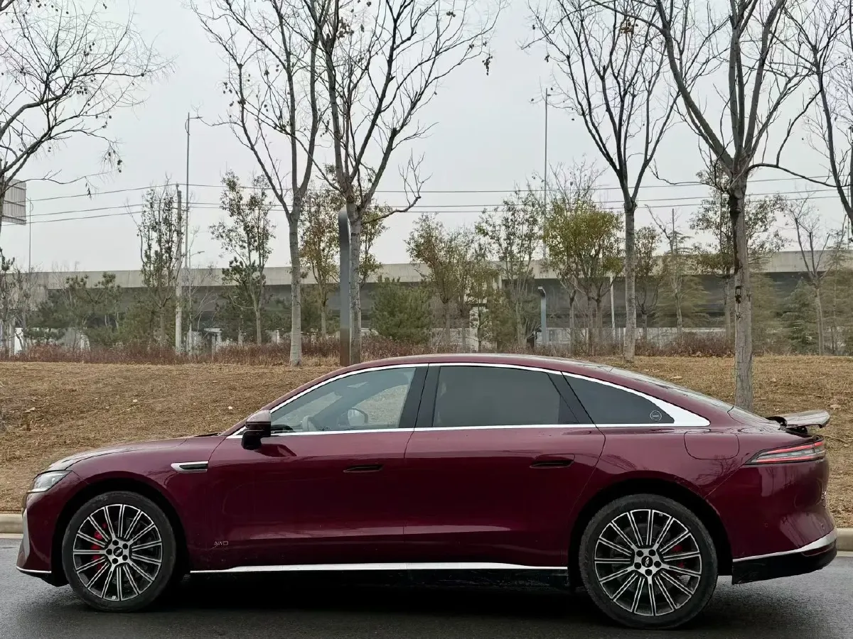 2025 Fulwin FulwinA9L 1.5T 156HP L4 1DHT PHEV,autocango,china used car exporter,china ev exporter,chinese used car exporter,chinese used ev exporter