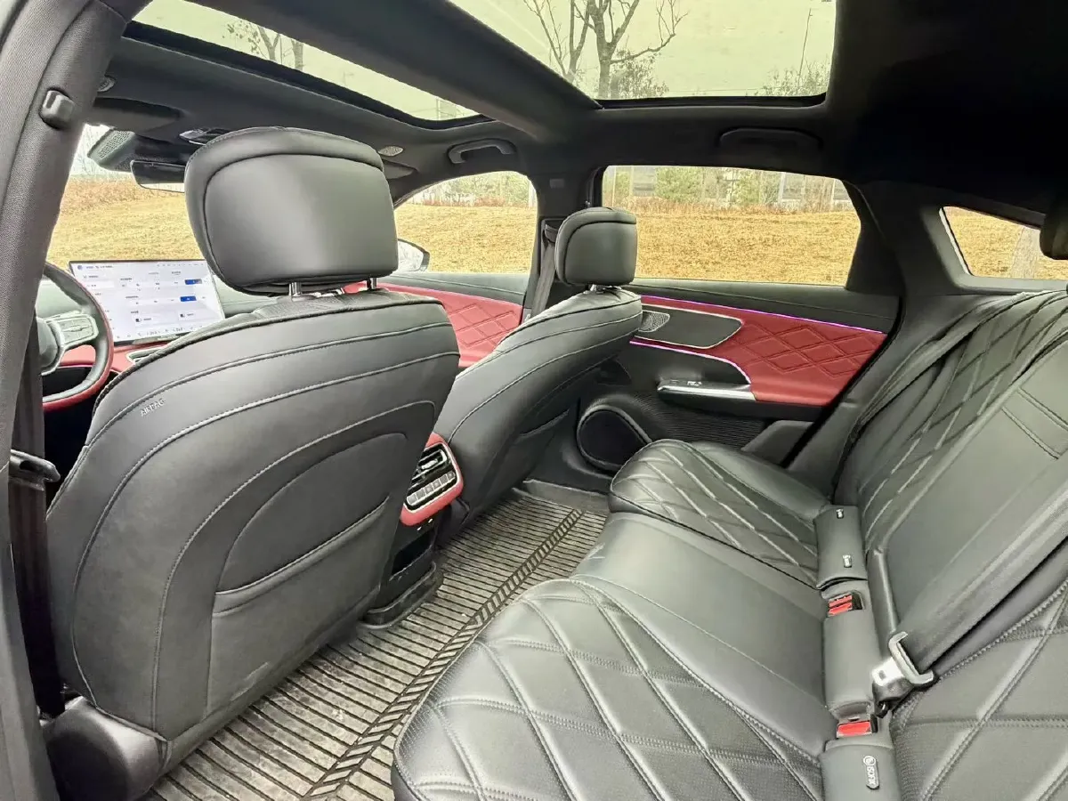 2025 Fulwin FulwinA9L 1.5T 156HP L4 1DHT PHEV,autocango,china used car exporter,china ev exporter,chinese used car exporter,chinese used ev exporter