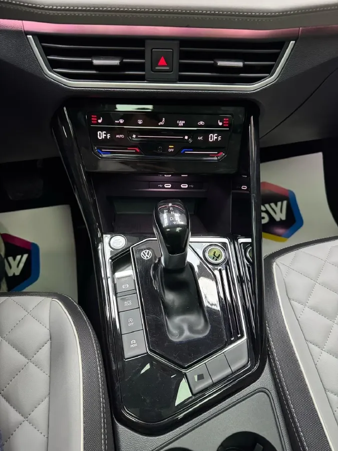 2023 Volkswagen Tayron 1.4T 150HP L4 7DCT,autocango,china used car exporter,china ev exporter,chinese used car exporter,chinese used ev exporter