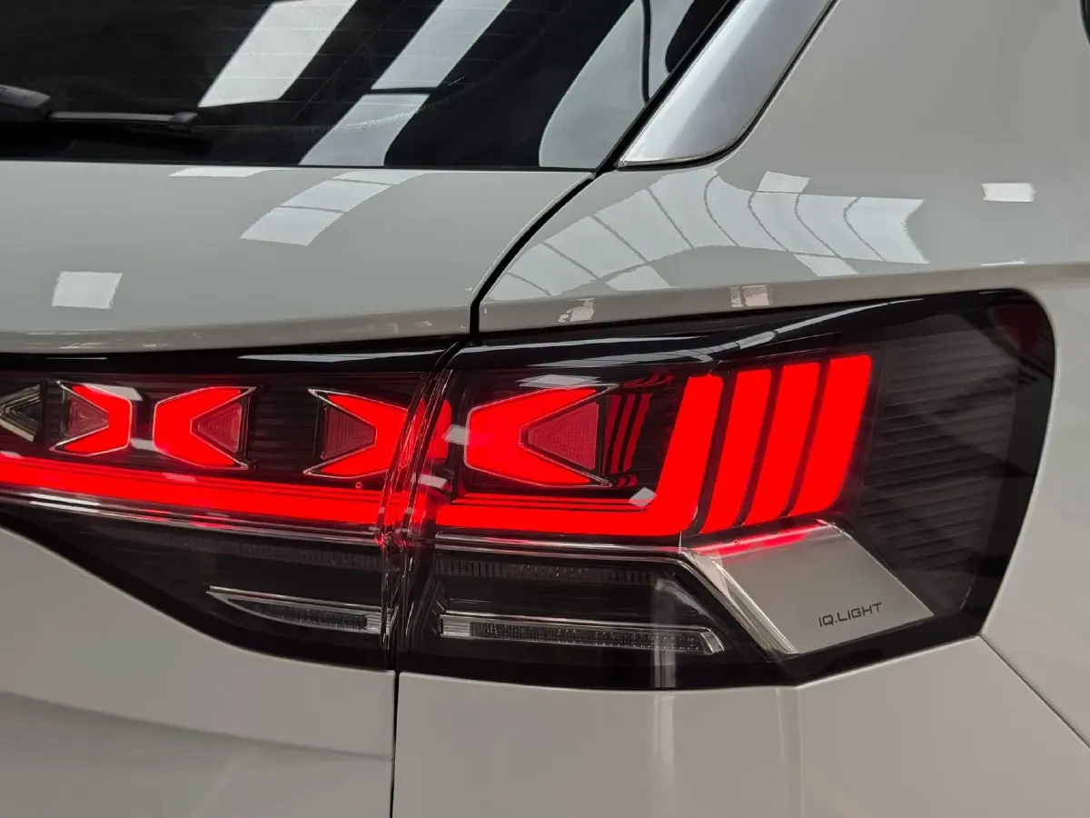 2023 Volkswagen Tayron 1.4T 150HP L4 7DCT,autocango,china used car exporter,china ev exporter,chinese used car exporter,chinese used ev exporter