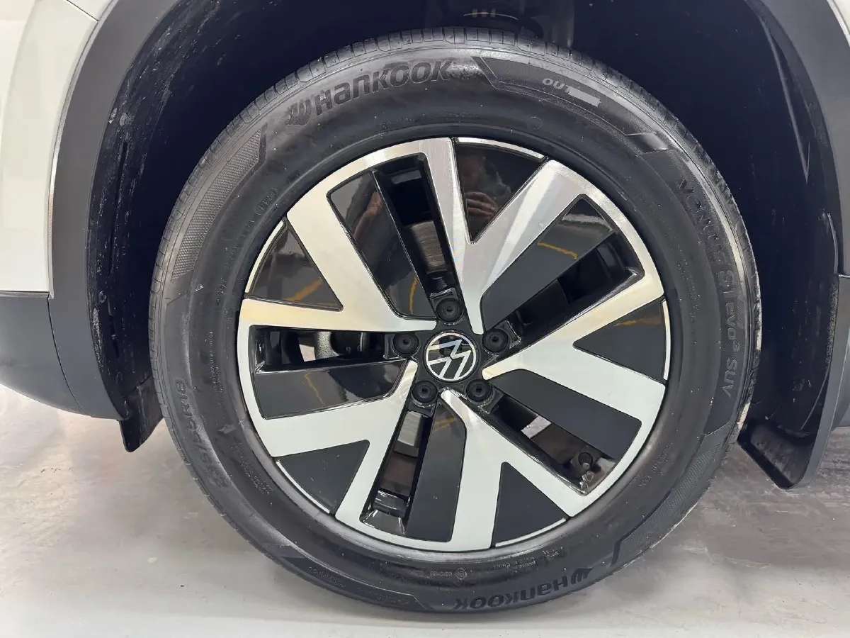 2023 Volkswagen Tayron 1.4T 150HP L4 7DCT,autocango,china used car exporter,china ev exporter,chinese used car exporter,chinese used ev exporter