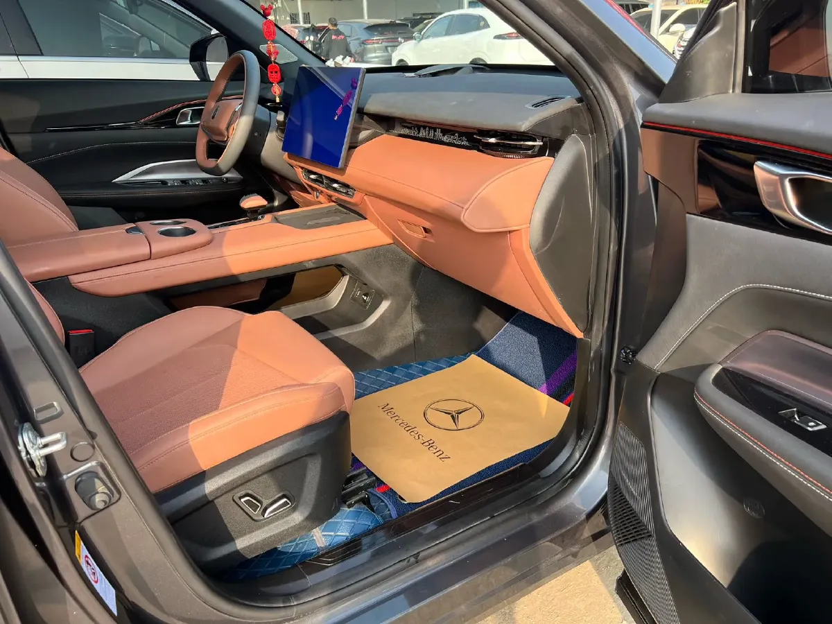 2025 ChangAn UNI-Z 1.5T 188HP L4 7DCT,autocango,china used car exporter,china ev exporter,chinese used car exporter,chinese used ev exporter