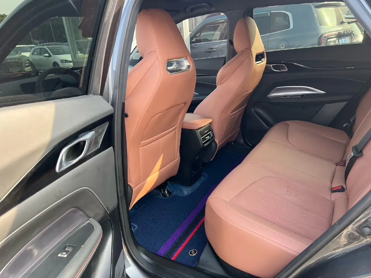 2025 ChangAn UNI-Z 1.5T 188HP L4 7DCT,autocango,china used car exporter,china ev exporter,chinese used car exporter,chinese used ev exporter