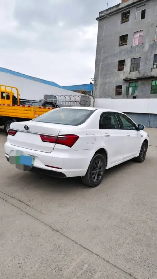 2019 BYD Qin Pro BEV 53.1KWH,autocango,china used car exporter,china ev exporter,chinese used car exporter,chinese used ev exporter
