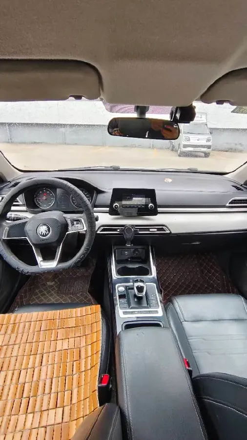 2019 BYD Qin Pro BEV 53.1KWH,autocango,china used car exporter,china ev exporter,chinese used car exporter,chinese used ev exporter