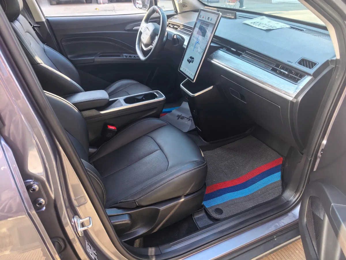 2023 Neta AYA BEV,autocango,china used car exporter,china ev exporter,chinese used car exporter,chinese used ev exporter