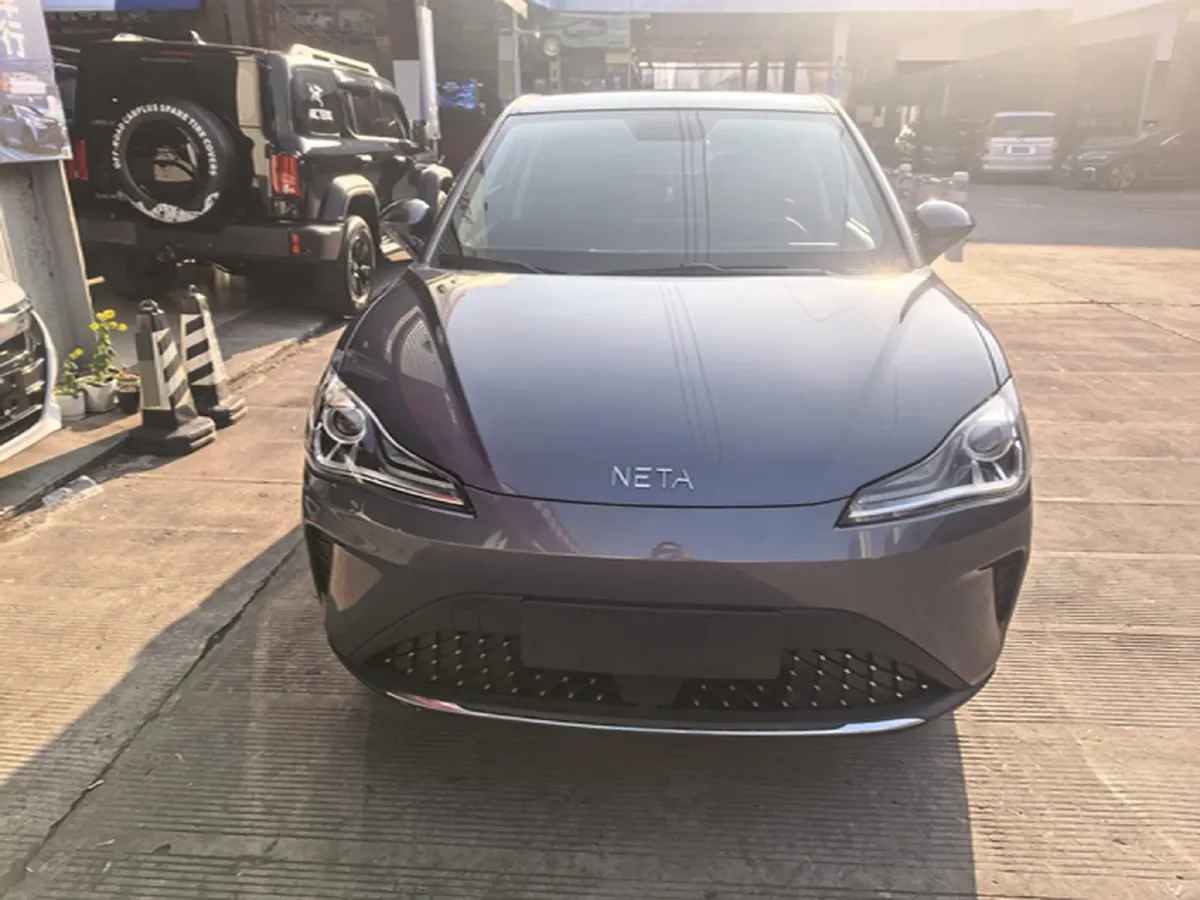 2023 Neta AYA BEV,autocango,china used car exporter,china ev exporter,chinese used car exporter,chinese used ev exporter