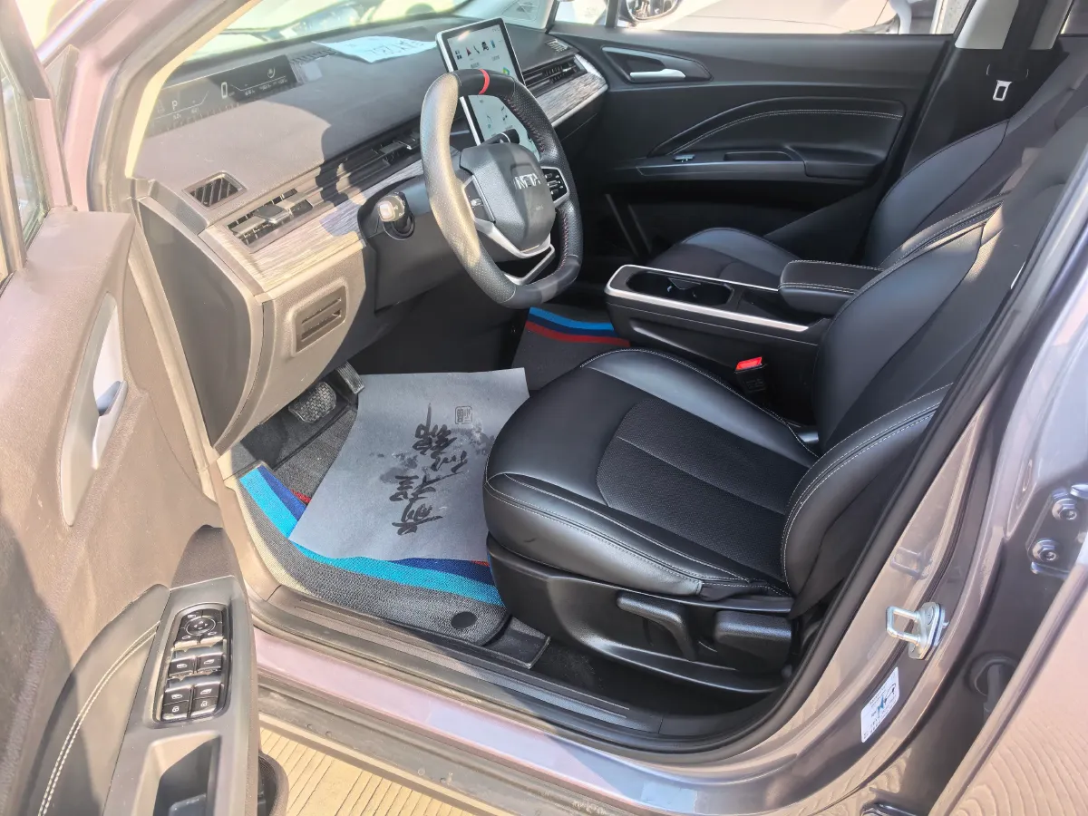 2023 Neta AYA BEV,autocango,china used car exporter,china ev exporter,chinese used car exporter,chinese used ev exporter