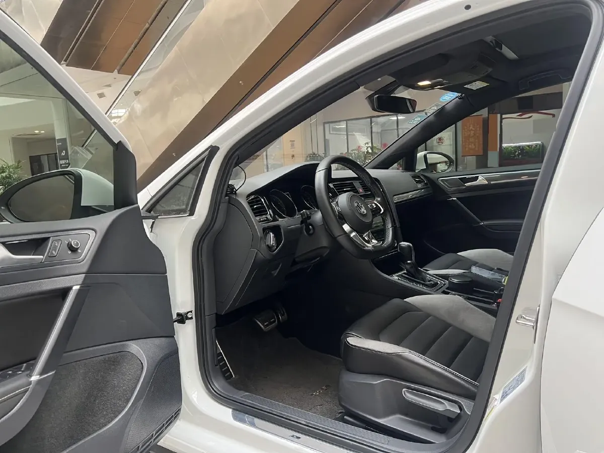 2018 Volkswagen Golf 1.4T 150HP L4 7DCT,autocango,china used car exporter,china ev exporter,chinese used car exporter,chinese used ev exporter