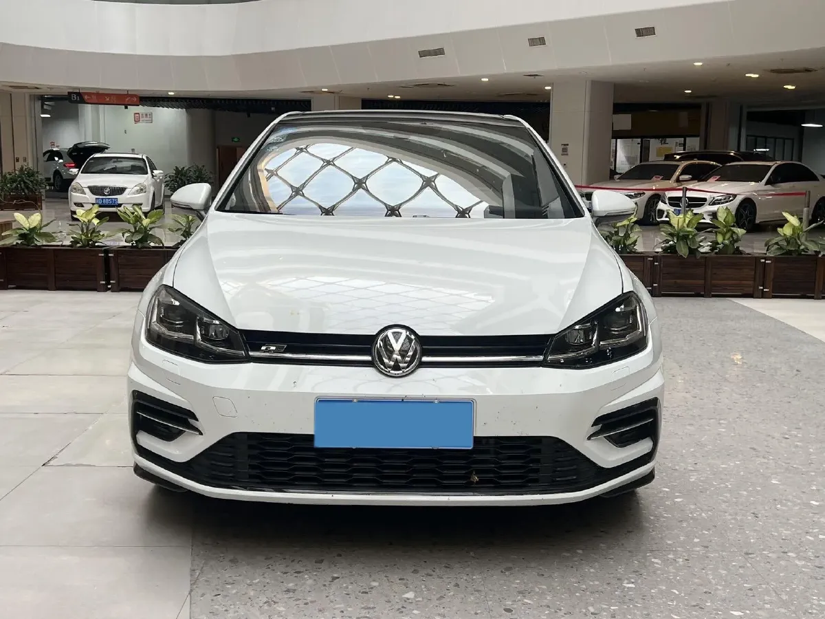 2018 Volkswagen Golf 1.4T 150HP L4 7DCT,autocango,china used car exporter,china ev exporter,chinese used car exporter,chinese used ev exporter