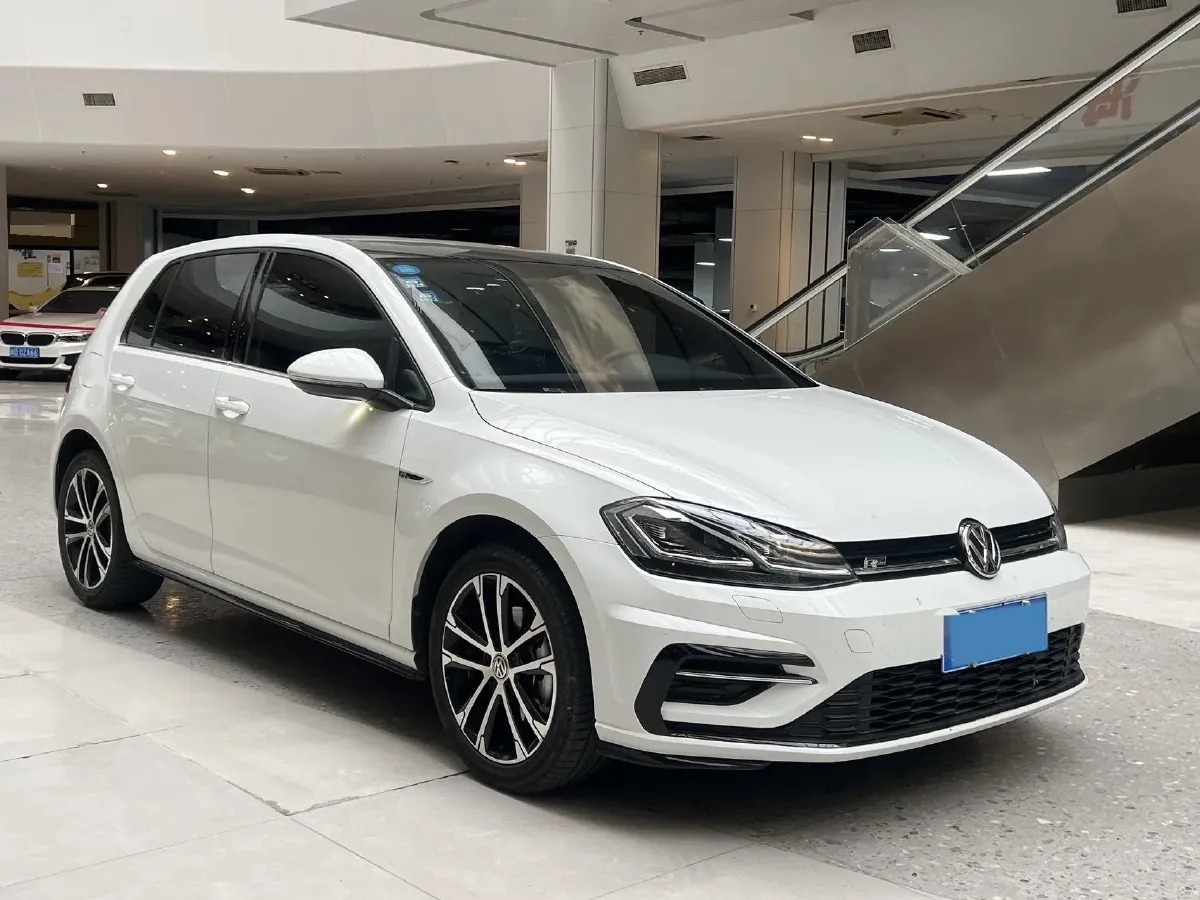 2018 Volkswagen Golf 1.4T 150HP L4 7DCT,autocango,china used car exporter,china ev exporter,chinese used car exporter,chinese used ev exporter