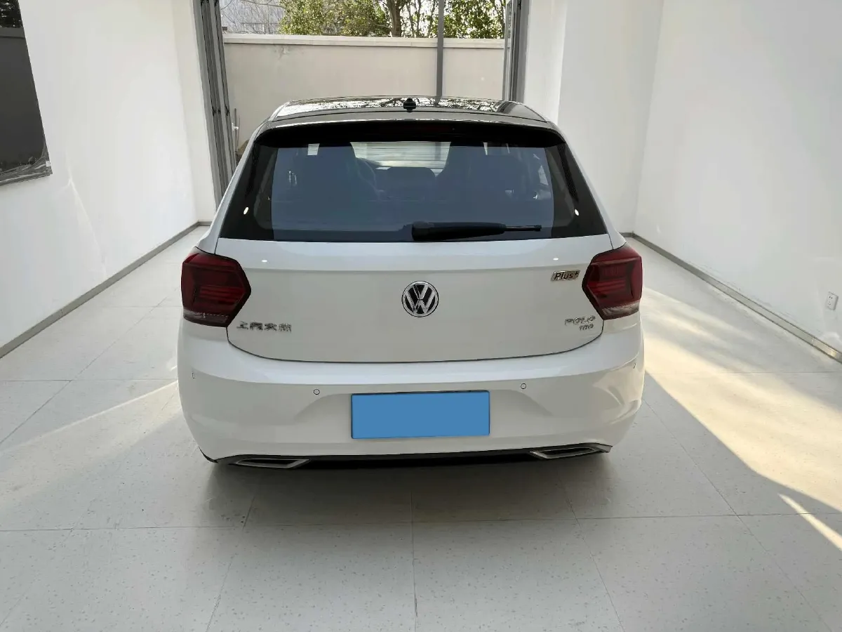 2019 Volkswagen Polo 1.5L 113HP L4 6AT,autocango,china used car exporter,china ev exporter,chinese used car exporter,chinese used ev exporter