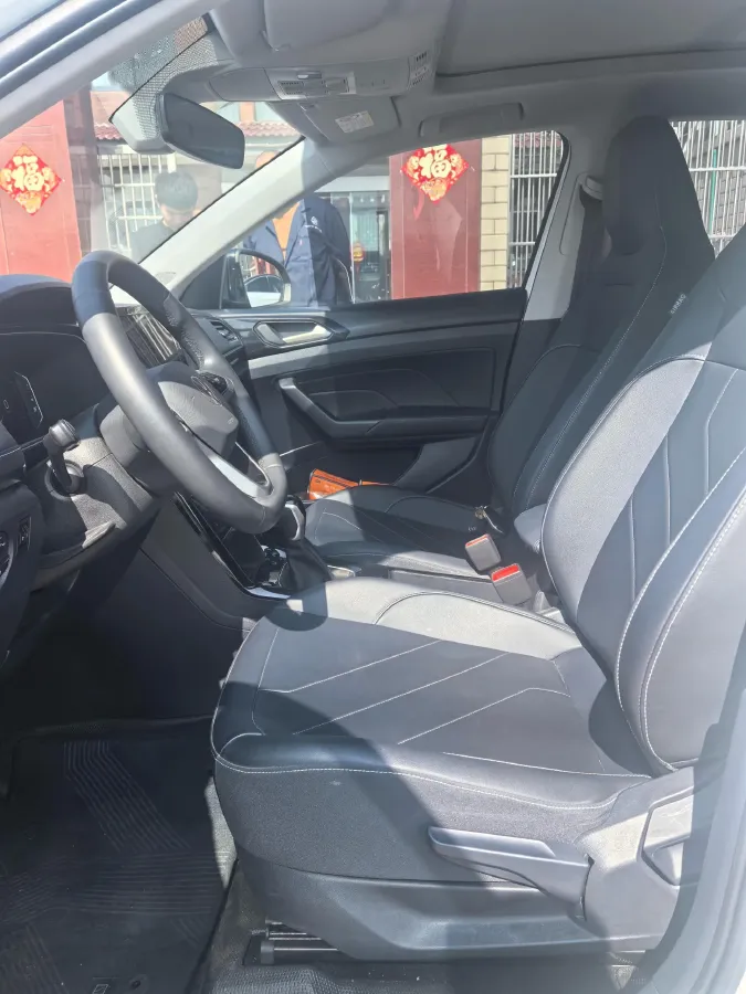 2025 Volkswagen Tharu 1.5T 160HP L4 7DCT,autocango,china used car exporter,china ev exporter,chinese used car exporter,chinese used ev exporter