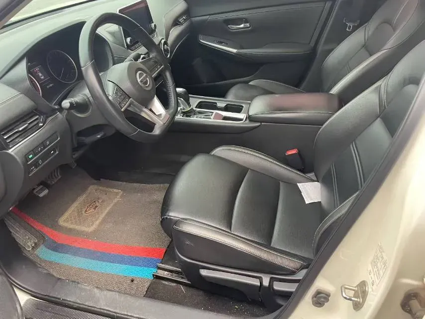 2020 Nissan Sylphy 1.6L 139HP L4 CVT,autocango,china used car exporter,china ev exporter,chinese used car exporter,chinese used ev exporter