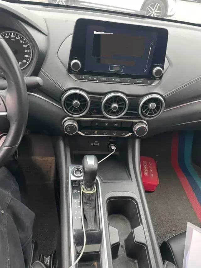 2020 Nissan Sylphy 1.6L 139HP L4 CVT,autocango,china used car exporter,china ev exporter,chinese used car exporter,chinese used ev exporter