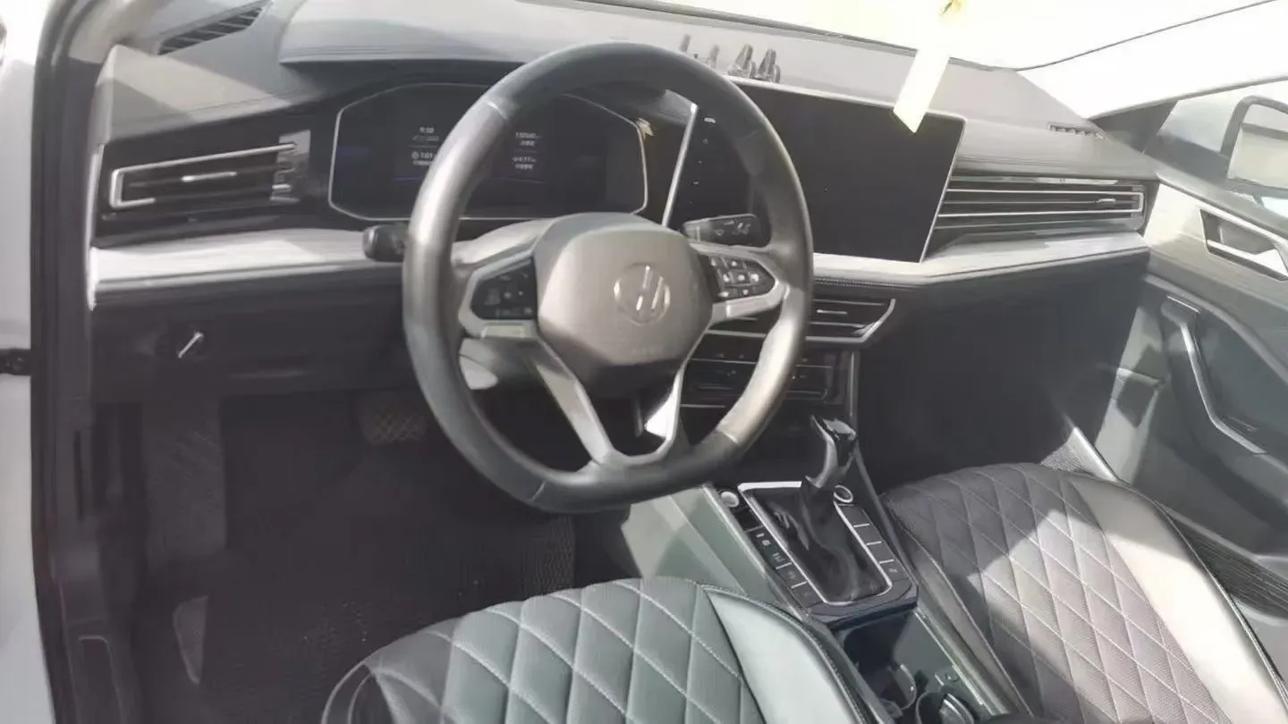 2022 Volkswagen Sagitar 1.2T 116HP L4 7DCT,autocango,china used car exporter,china ev exporter,chinese used car exporter,chinese used ev exporter