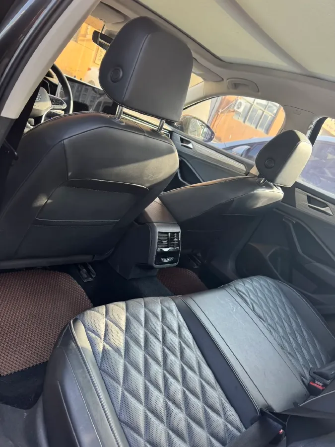 2022 Volkswagen Sagitar 1.2T 116HP L4 7DCT,autocango,china used car exporter,china ev exporter,chinese used car exporter,chinese used ev exporter