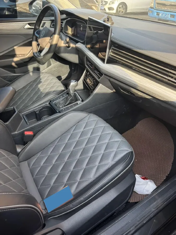 2022 Volkswagen Sagitar 1.2T 116HP L4 7DCT,autocango,china used car exporter,china ev exporter,chinese used car exporter,chinese used ev exporter