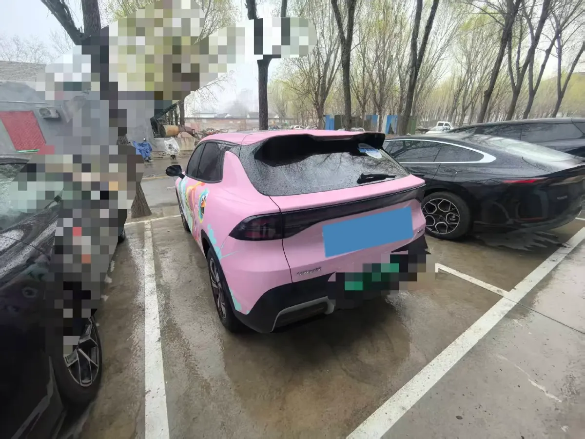 2026 ChangAn QiYuan Q05 BEV,autocango,china used car exporter,china ev exporter,chinese used car exporter,chinese used ev exporter