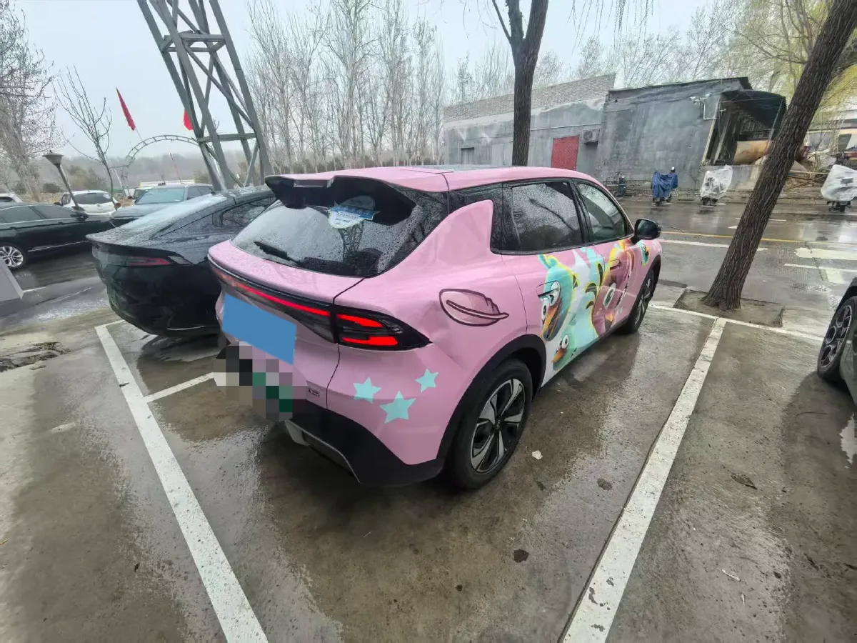 2026 ChangAn QiYuan Q05 BEV,autocango,china used car exporter,china ev exporter,chinese used car exporter,chinese used ev exporter