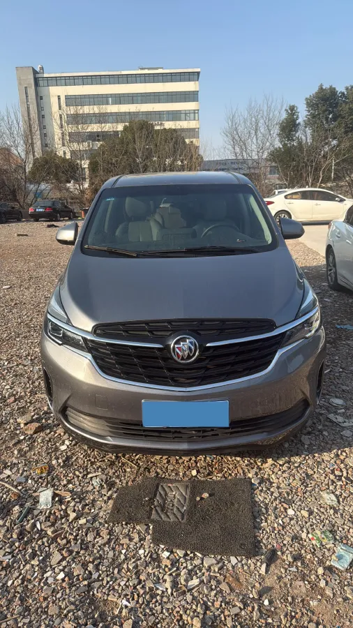 2021 Buick GL8 2.0T 237HP L4 9AT,autocango,china used car exporter,china ev exporter,chinese used car exporter,chinese used ev exporter