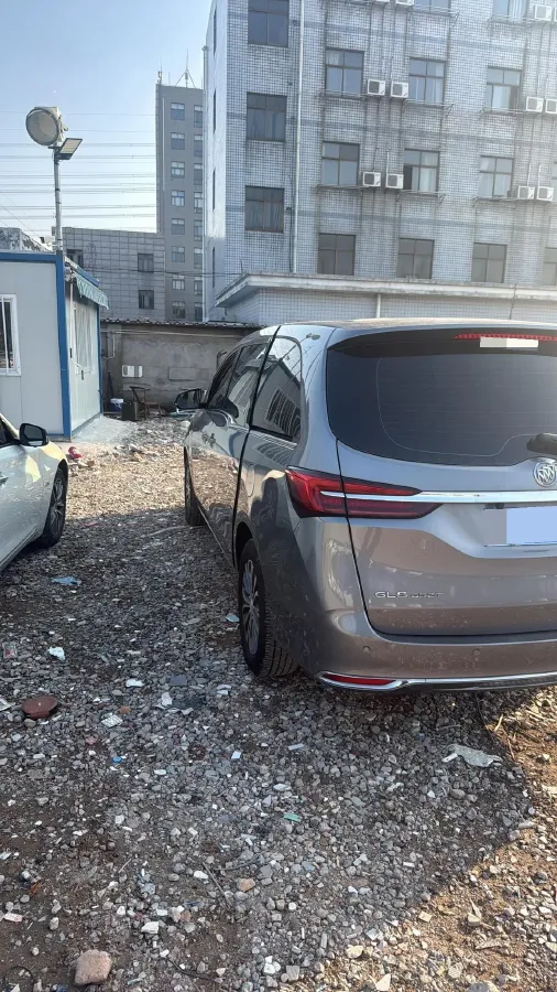 2021 Buick GL8 2.0T 237HP L4 9AT,autocango,china used car exporter,china ev exporter,chinese used car exporter,chinese used ev exporter