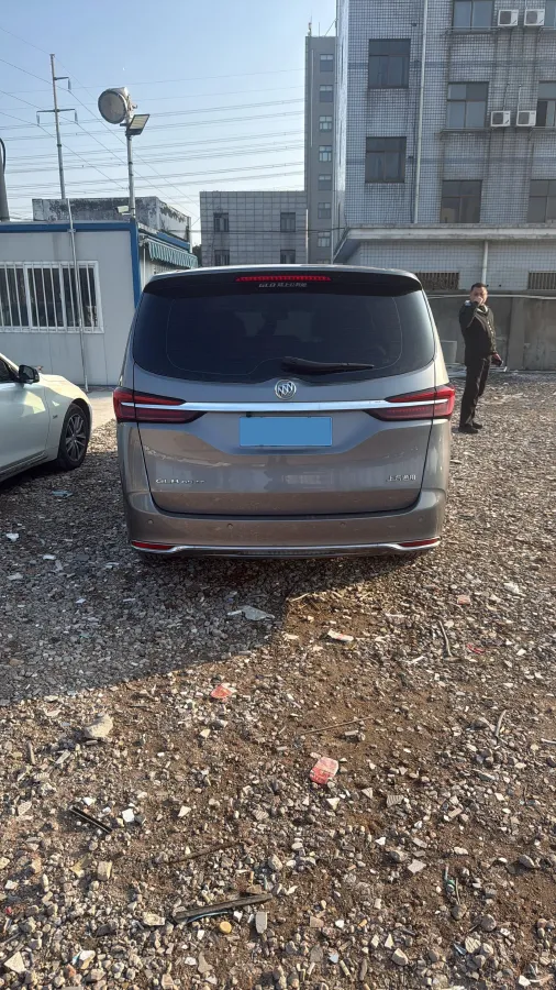 2021 Buick GL8 2.0T 237HP L4 9AT,autocango,china used car exporter,china ev exporter,chinese used car exporter,chinese used ev exporter