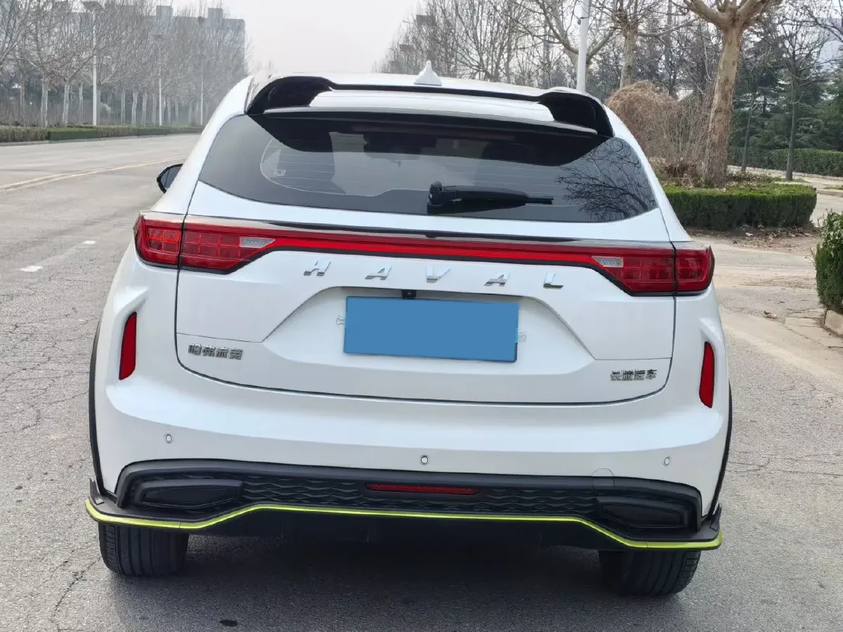 2021 Haval Rabbit 1.5T 184HP L4 7DCT,autocango,china used car exporter,china ev exporter,chinese used car exporter,chinese used ev exporter