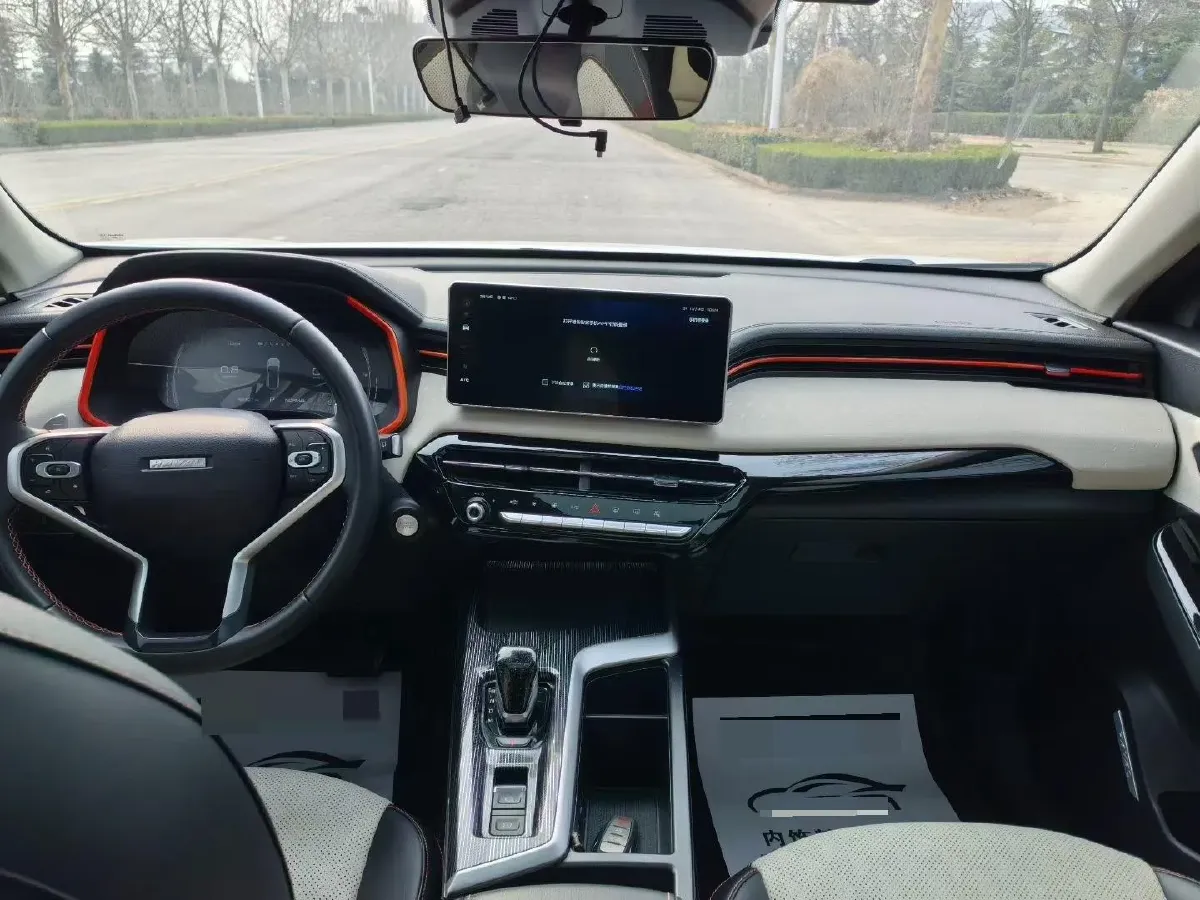 2021 Haval Rabbit 1.5T 184HP L4 7DCT,autocango,china used car exporter,china ev exporter,chinese used car exporter,chinese used ev exporter