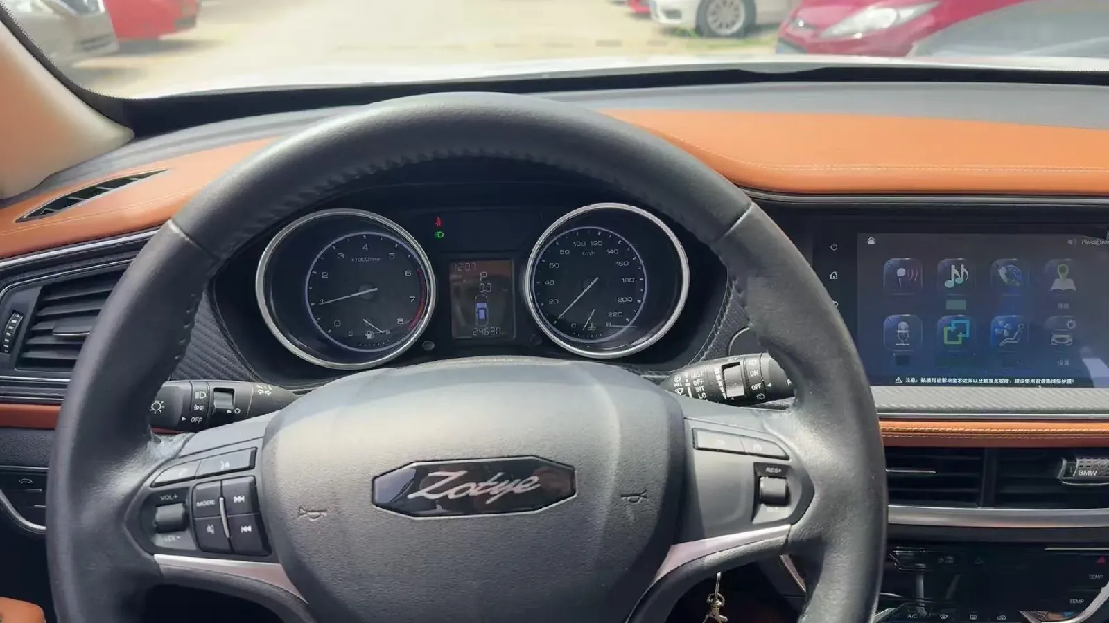 2018 Zotye T300 1.5L 112HP L4 CVT,autocango,china used car exporter,china ev exporter,chinese used car exporter,chinese used ev exporter