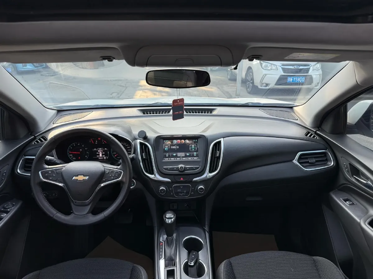 2018 Chevrolet Equinox 1.5T 180HP L4 6AT,autocango,china used car exporter,china ev exporter,chinese used car exporter,chinese used ev exporter