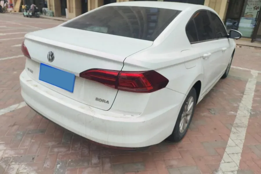 2020 Volkswagen Bora 1.5L 113HP L4 6AT,autocango,china used car exporter,china ev exporter,chinese used car exporter,chinese used ev exporter
