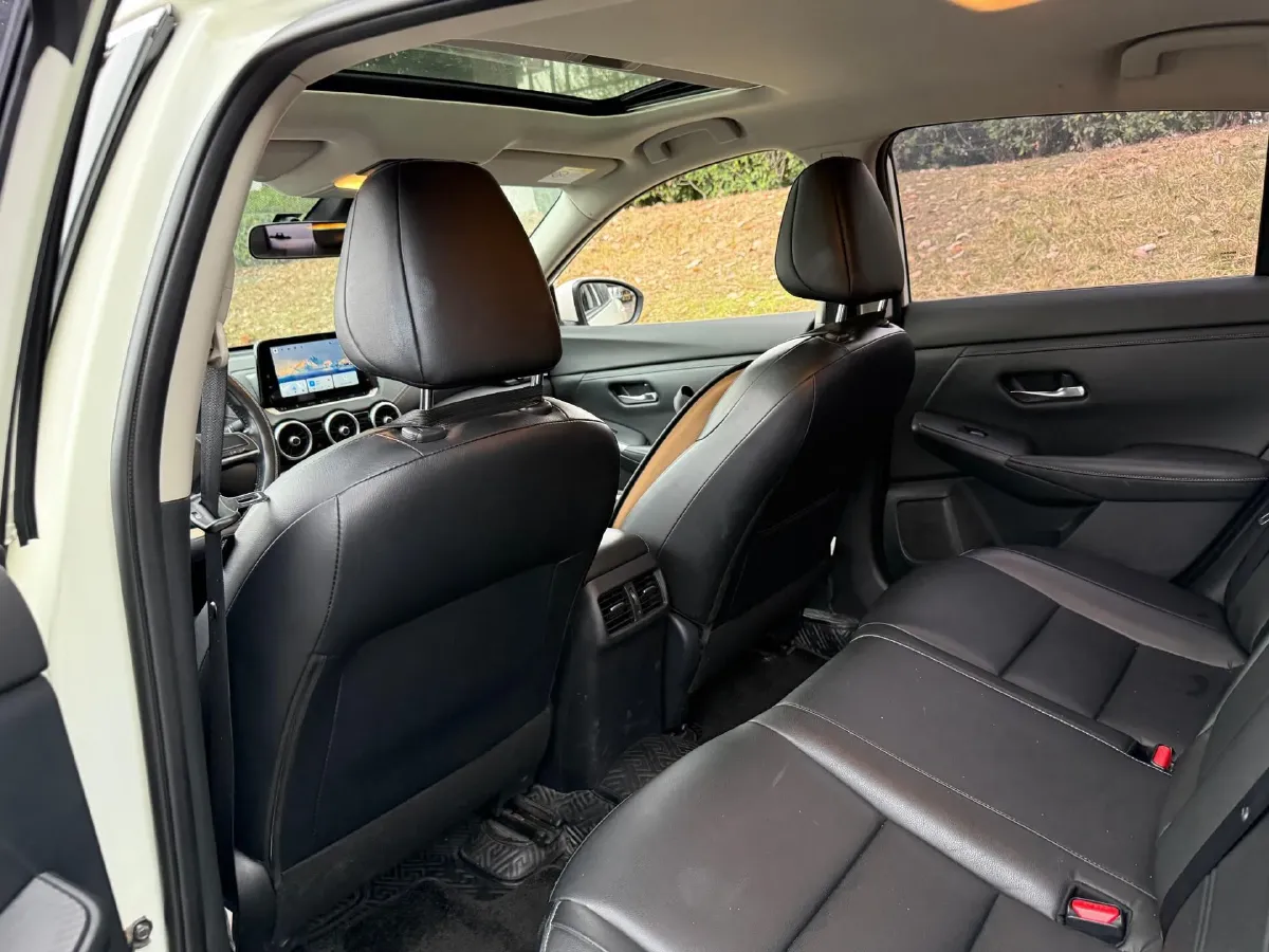 2020 Nissan Sylphy 1.6L 139HP L4 CVT,autocango,china used car exporter,china ev exporter,chinese used car exporter,chinese used ev exporter