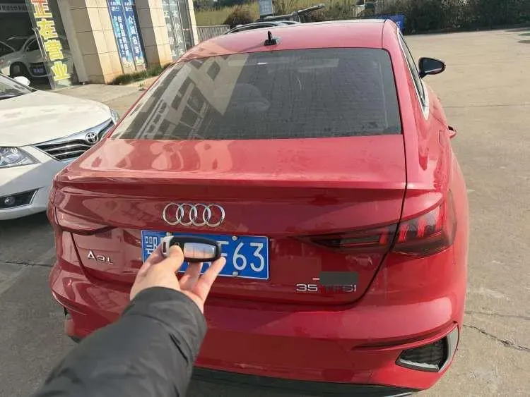 2021 Audi A3 1.4T 150HP L4 7DCT,autocango,china used car exporter,china ev exporter,chinese used car exporter,chinese used ev exporter