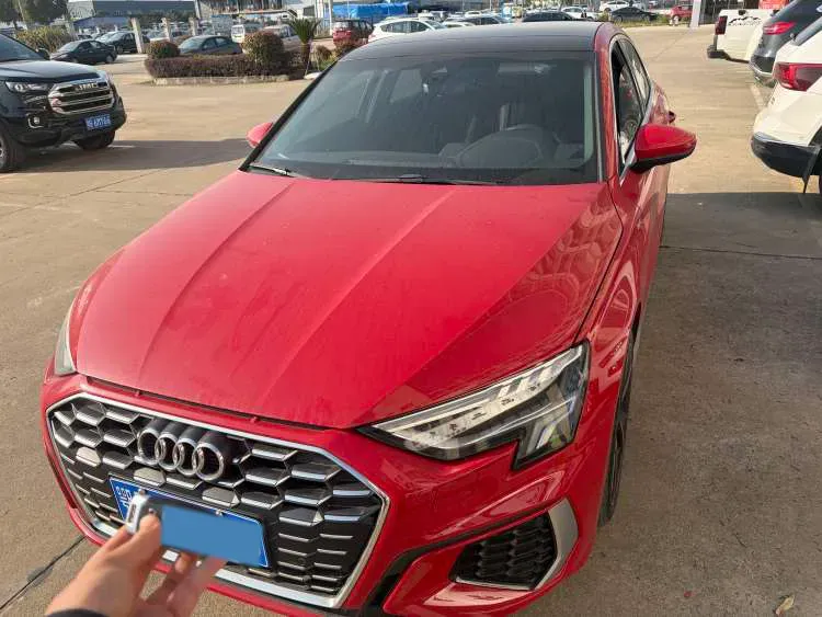 2021 Audi A3 1.4T 150HP L4 7DCT,autocango,china used car exporter,china ev exporter,chinese used car exporter,chinese used ev exporter