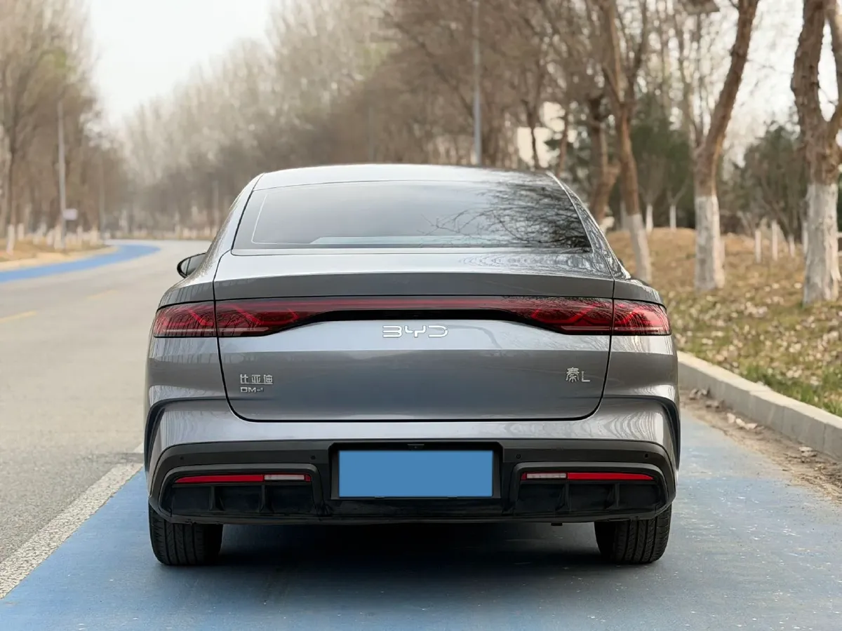 2024 BYD QinL 1.5L 101HP L4 E-CVT PHEV 10.08KWH,autocango,china used car exporter,china ev exporter,chinese used car exporter,chinese used ev exporter