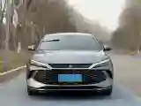 2024 BYD QinL 1.5L 101HP L4 E-CVT PHEV 10.08KWH