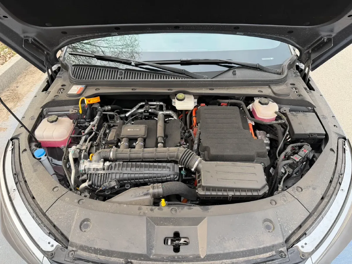 2024 BYD QinL 1.5L 101HP L4 E-CVT PHEV 10.08KWH,autocango,china used car exporter,china ev exporter,chinese used car exporter,chinese used ev exporter