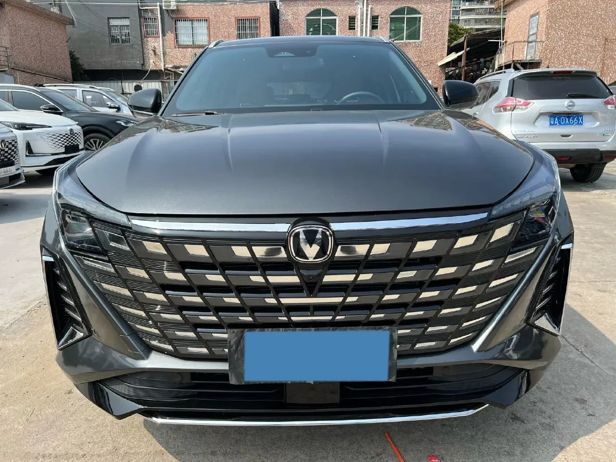 2025 ChangAn UNI-Z 1.5T 188HP L4 7DCT,autocango,china used car exporter,china ev exporter,chinese used car exporter,chinese used ev exporter