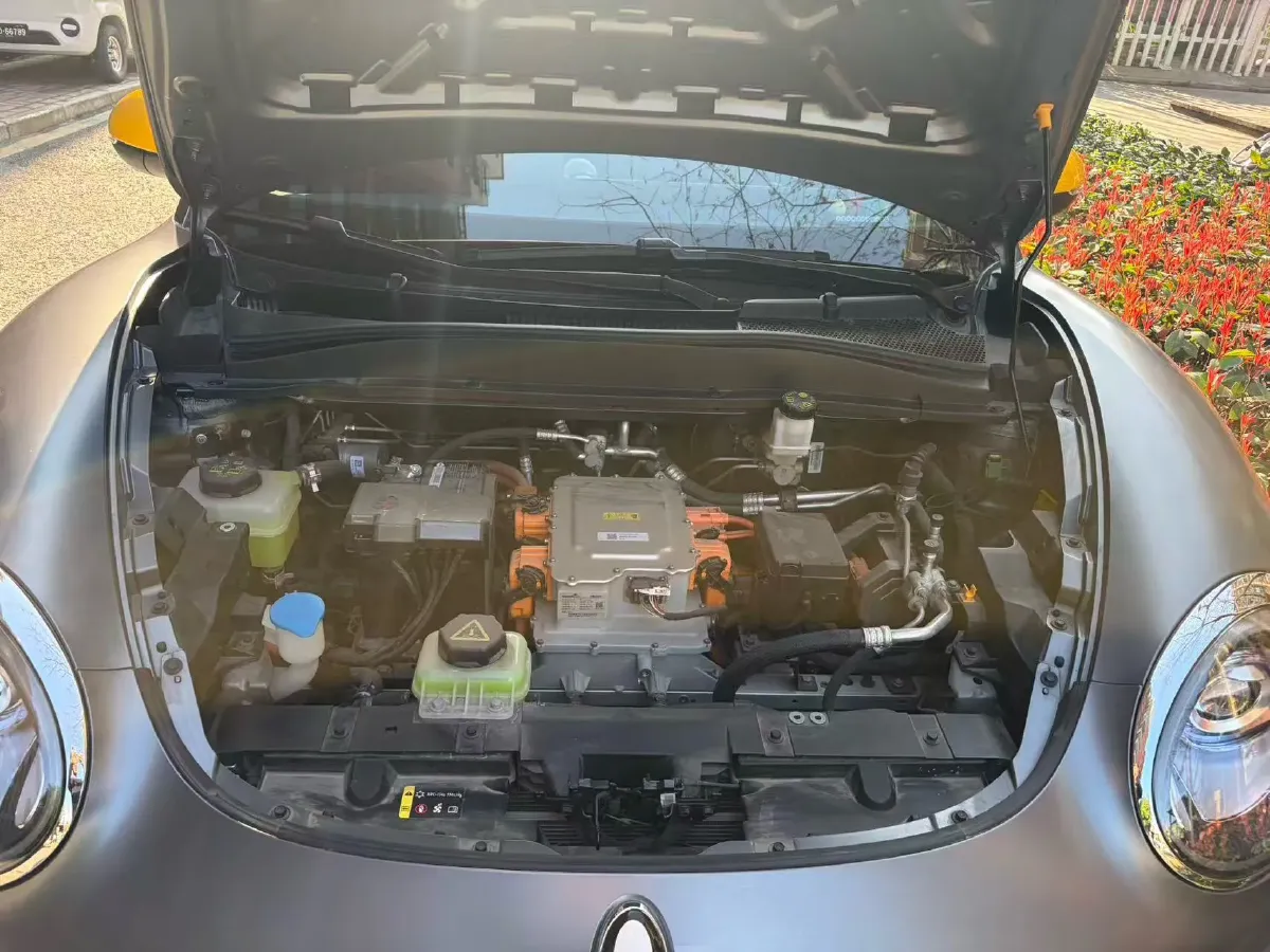 2023 Ora FunkyCat GT BEV 47.8KWH,autocango,china used car exporter,china ev exporter,chinese used car exporter,chinese used ev exporter