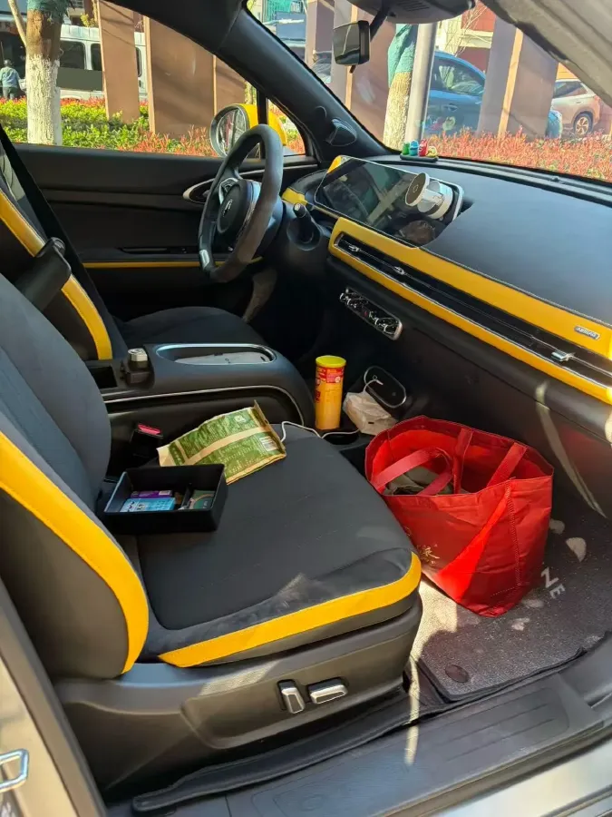 2023 Ora FunkyCat GT BEV 47.8KWH,autocango,china used car exporter,china ev exporter,chinese used car exporter,chinese used ev exporter