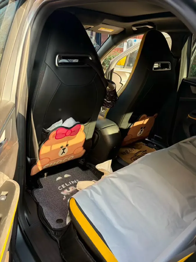 2023 Ora FunkyCat GT BEV 47.8KWH,autocango,china used car exporter,china ev exporter,chinese used car exporter,chinese used ev exporter