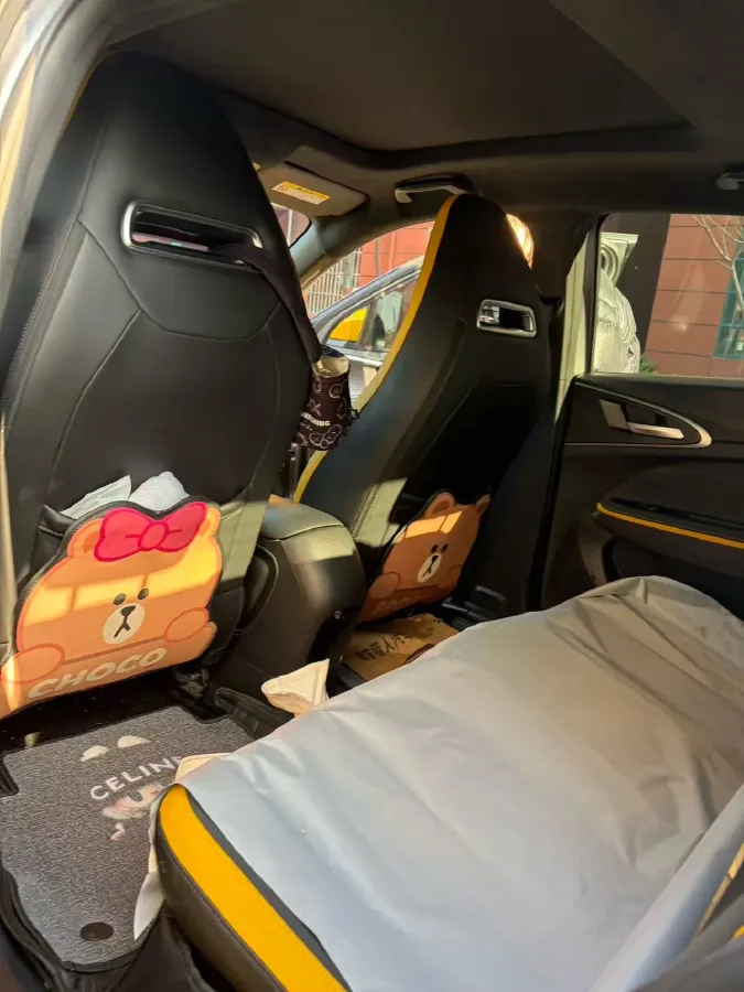 2023 Ora FunkyCat GT BEV 47.8KWH,autocango,china used car exporter,china ev exporter,chinese used car exporter,chinese used ev exporter