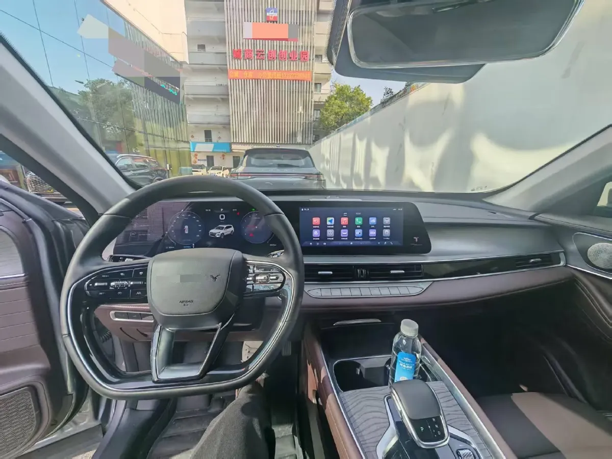 2025 Chery Tiggo 8 PRO 1.6T 197HP L4 7DCT,autocango,china used car exporter,china ev exporter,chinese used car exporter,chinese used ev exporter